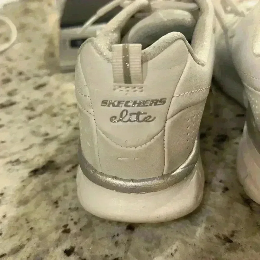 Skechers sketchers size